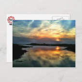 トップセイルサウンドポストカード ポストカード (正面/裏面)