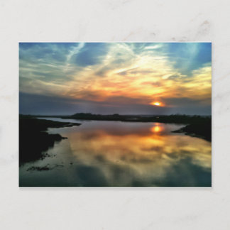 トップセイルサウンドポストカード ポストカード