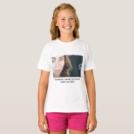 #トップセレブリティ #ラウラハラヴェルネギレン 2025 Tシャツ