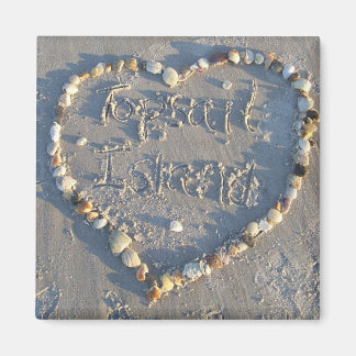 トップセールアイランドNC マグネット