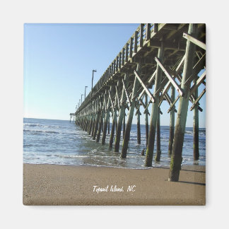 トップセールアイランドNC マグネット