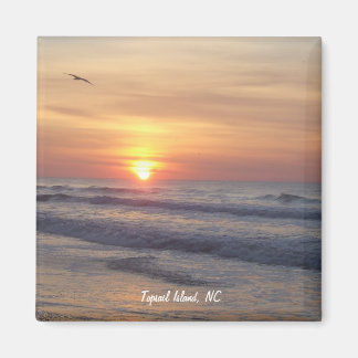 トップセールアイランドNC マグネット