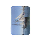 トップセールゲレ バスマット (正面縦)