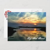 トップセールサウンド ポストカード (正面/裏面)