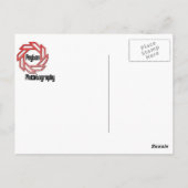 トップセールサウンド ポストカード (裏面)