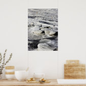 トップセールプラタウス1 ポスター (キッチン)