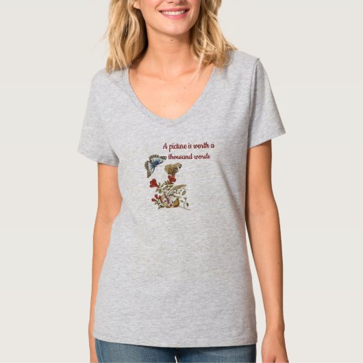 トップセールTシャツ Tシャツ (正面)