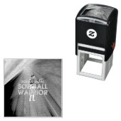 トップソフトボール戦士 セルフインキングスタンプ (インサイチュ)