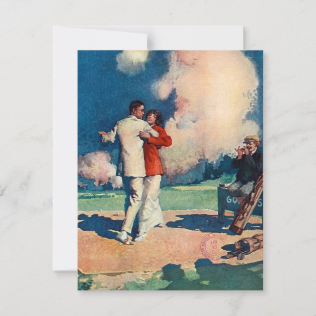 トップタンゴサマー (正面)