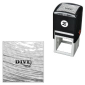 トップダイブ セルフインキングスタンプ (インサイチュ)