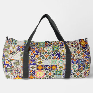 トップダッフェルバッグ46 ダッフルバッグ