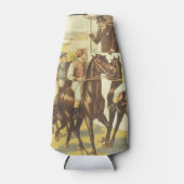 トップダービーの日 ボトルクーラー (正面)