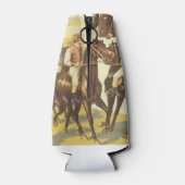 トップダービーの日 ボトルクーラー (裏面)