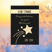 トップチョイス!カスタム退職金 カード