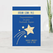 トップチョイス！博士号取得カード（博士） カード (正面)