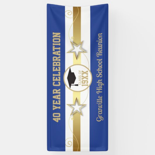 トップチョイス！年クラスの懇親会バナーの編集 横断幕 (縦)