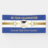 トップチョイス！年クラスの懇親会バナーの編集 横断幕 (横)