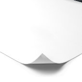 トップトレーニングは私の人生 ポスター (角)