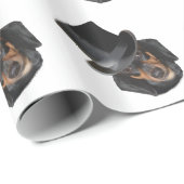 トップドッグ ラッピングペーパー (ロールコーナー)