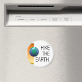 トップハイキング マグネット (インサイチュ (食洗機))