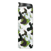 トップハットチキンカルテット タンブラー (回転右)