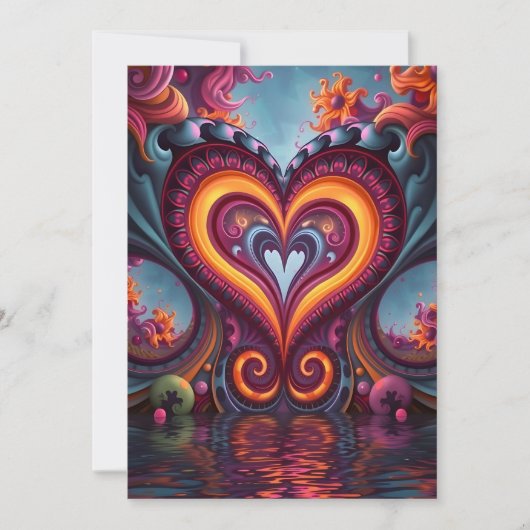 トップハート シーズンカード (正面)