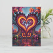 トップハート シーズンカード (スタンド正面)