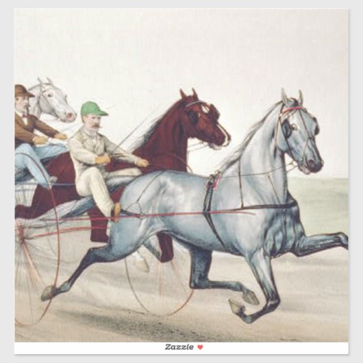 トップハーネスレース シール (シート)