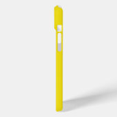 トップバナナ Case-Mate iPhoneケース iPhone 15 Miniケース (裏面 / 左)