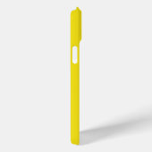 トップバナナ Case-Mate iPhoneケース iPhone 15 Miniケース (裏面 / 右)