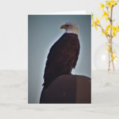 「トップバード」共感カード カード (黄色い花)