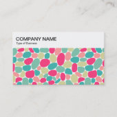 トップパネル – 抽象芸術160417 – カラーズ名刺 名刺 (正面)