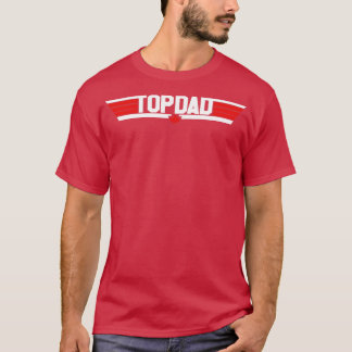 トップパパカナダ Tシャツ
