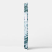 トップビューの海波 Case-Mate iPhoneケース (裏面 / 右)