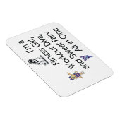 トップフィットネストリプル遊 マグネット (右側)