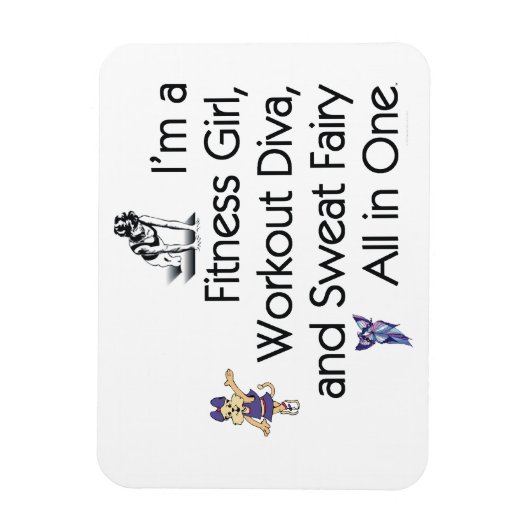 トップフィットネストリプル遊 マグネット (縦)