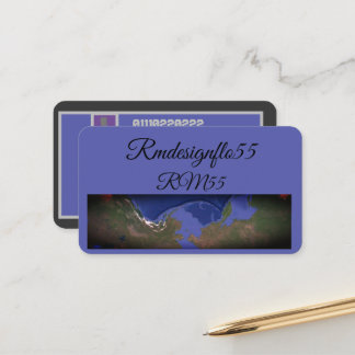 トップフロー 予約カード