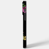 トップブラッククローア Case-Mate iPhoneケース (裏面 / 左)