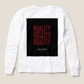 トップボーイTシャツとすべての製品 (デザイン背面)