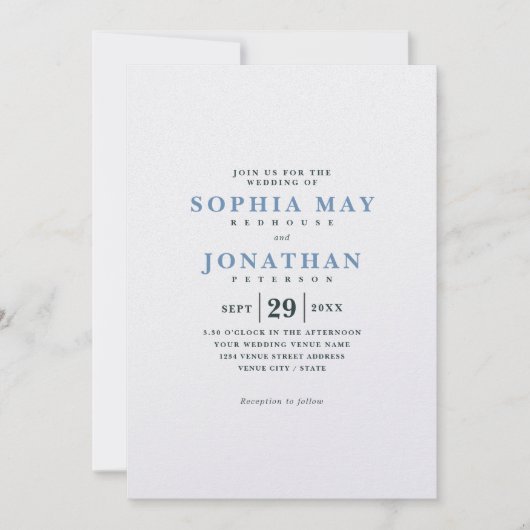 トップモクラシックチーフ用フォントテンプレート2 シーズンカード (正面)