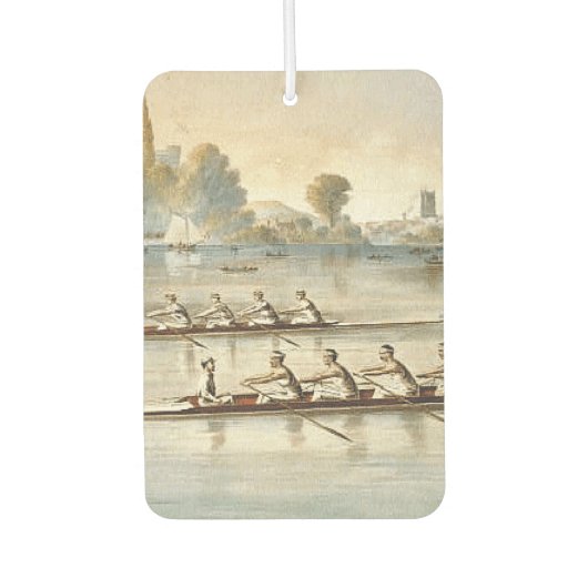 トップローイングエアーフレッシュナー カーエアーフレッシュナー (正面)