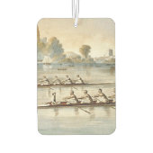 トップローイングエアーフレッシュナー カーエアーフレッシュナー (裏面)