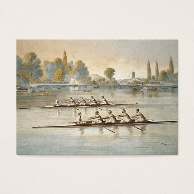 トップローイング (正面)