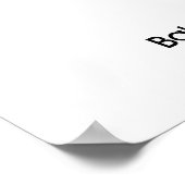 トップ体操トリプル脅威（男子） ポスター (角)