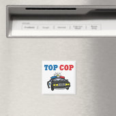 トップ警官 マグネット (インサイチュ (食洗機))