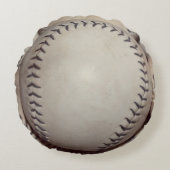 トップ野球(ソフトボール) ラウンドクッション (正面)