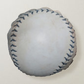 トップ野球（ソフトボール） ラウンドクッション (裏面)