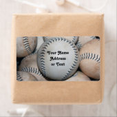 トップ野球 ラベル (インサイチュ)