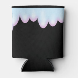 トップ霜の降りたパステルゴシック 缶クーラー