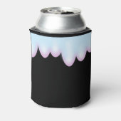 トップ霜の降りたパステルゴシック 缶クーラー (缶裏面)